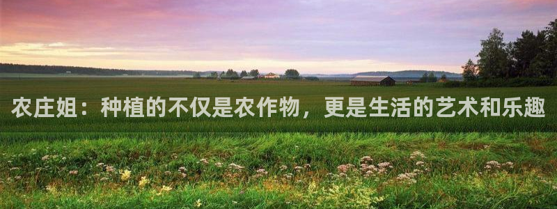 金年会登录入口