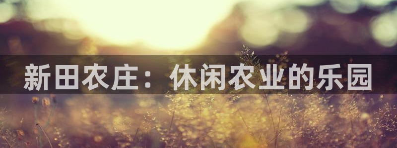 金年会娱乐-平台登录