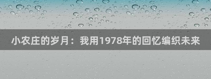 金年会登陆