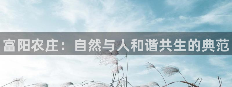 金年会赌博
