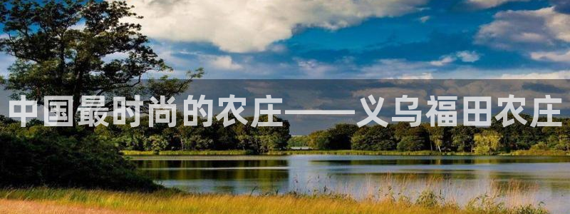 金年会VIP