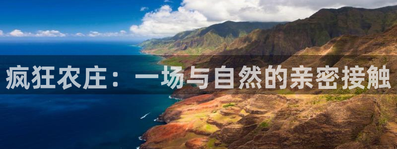 金年会彩票软件